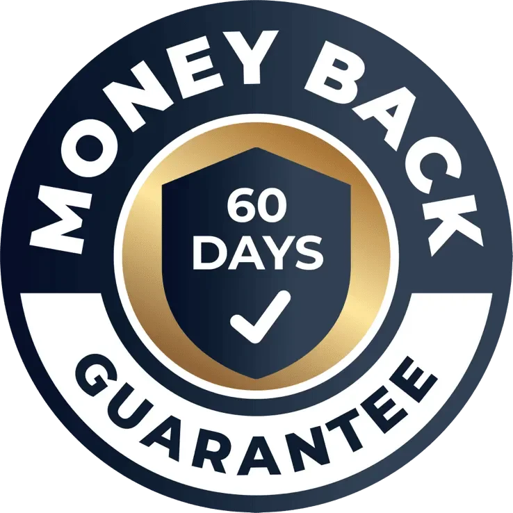 guarantee seal