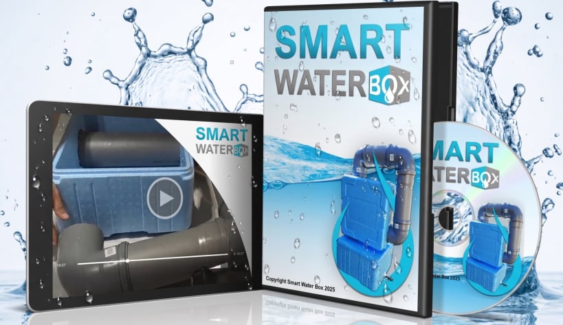 smart water dvd tablet